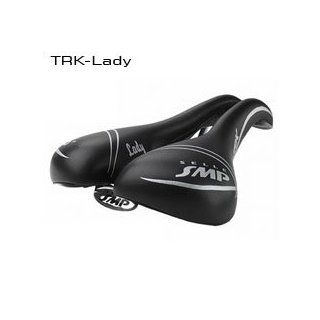 Selle SMP TRK Ladies Saddle : Bike Saddles And Seats : Sports & Outdoors