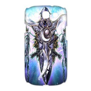 CTSLR Play & Game Series Protective Hard Case Cover for Samsung Galaxy S3 I9300   1 Pack   World of Warcraft   5: Cell Phones & Accessories