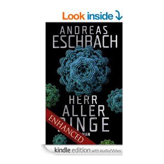 Herr aller Dinge: Roman (German Edition) eBook: Andreas Eschbach: Kindle Store