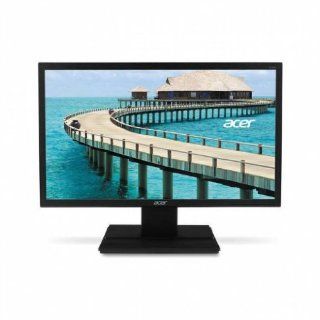 Acer V276HL bmd 27 inch Widescreen 100,000,000:1 6ms VGA/DVI/HDMI LED LCD Monitor, w/ Speakers: Computers & Accessories