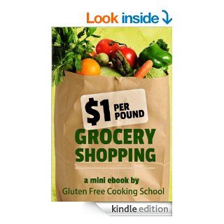 $1 Per Pound Grocery Shopping eBook Mary Frances Pickett Kindle Store