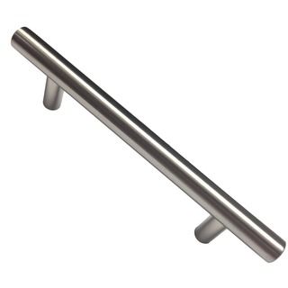 Southern Hills Stainless Steel 6 inch Cabinet Pulls (pack Of 5)