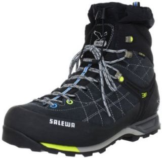 Salewa Men's Snow Trainer Insulated GTX Trekking Boot: Shoes