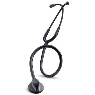 3m Littmann Master Classic Ii Edition Black Stethoscope