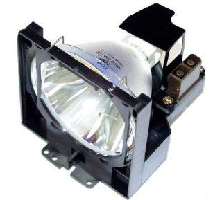 Electrified POA LMP24 / 610 282 2755 / 5001039 Replacement Lamp with Housing for Sanyo Projectors: Electronics