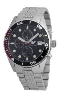 Emporio Armani Men's Watch AR5855: Emporio Armani: Watches