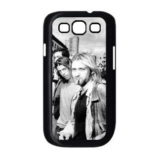 Nirvana Samsung Galaxy S3 Case for Samsung Galaxy S3 I9300: Cell Phones & Accessories