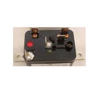 90 293Q  White Rodgers Aftermarket Replacement Relay: Hvac Controls: Industrial & Scientific