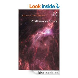 Posthuman Ethics eBook Patricia MacCormack Kindle Store
