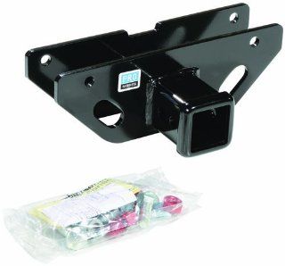 Reese Towpower 51067 Pro Series Class III Hitch with 2" Square Tube Receiver Automotive