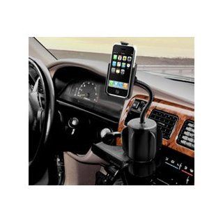 RAP 299 2 AP6U: RAM Cup Holder Mount for Apple iPhone 3G/3GS: Cell Phones & Accessories