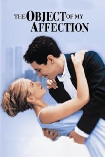 The Object Of My Affection Paul Rudd, Jennifer Aniston, Alan Alda, Allison Janney  Instant Video