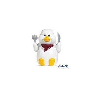 Webkinz   Chow Down Duck Figure Series 2: Toys & Games