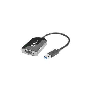 2NC3589   SIIG Trigger T5 301 Graphic Adapter   USB 3.0: Electronics