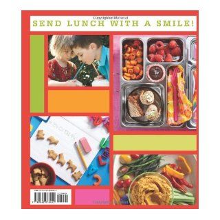 Weelicious Lunches: Think Outside the Lunch Box with More Than 160 Happier Meals: Catherine McCord: 9780062078452: Books