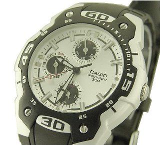 New CASIO Mens Sports WR50M Date/Day Watch MTR302 7A1V Watches