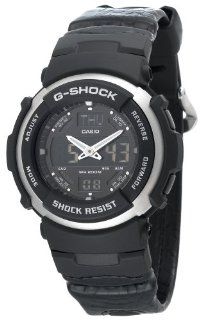 Casio Men's G304RL 1A1V G Shock Ana Digi Shock Resistant Street Rider Sports Watch: Casio: Watches