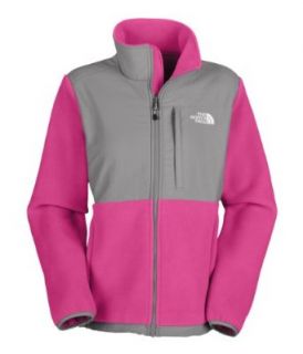 The North Face Womens Denali Fleece Jacket Style# ANLP : Clothing