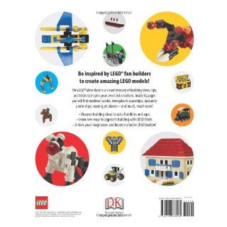 The LEGO Ideas Book: Daniel Lipkowitz: 8580001040172: Books
