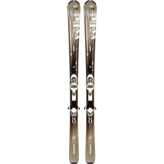 Volkl Tierra Ski w/ Attiva eMotion 11.0 TC Binding   Womens