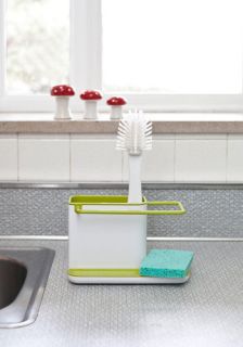 Chore I Can Dish Rack in Green  Mod Retro Vintage Kitchen