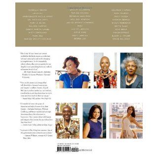 Inspiration: Profiles of Black Women Changing Our World: Crystal McCrary, Nathan Hale Williams, Lauri Lyons: 9781584799597: Books