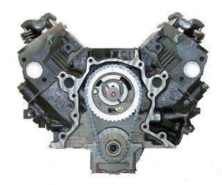 PROFessional Powertrain DFX6 Ford 302 Complete Engine, Remanufactured: Automotive