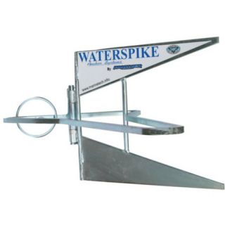 Panther Waterspike Anchor System 11 lbs. 94954