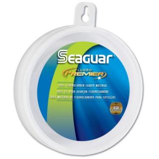 Seaguar Fluoro Premier Leader 25 yds. 100 lb. 754328