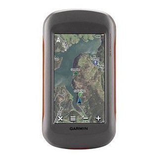 Touchscreen Handheld GPS, w/Camera, 4 In: Home Improvement