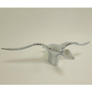 Beautiful "Wild Goose" Auto/Truck HOOD ORNAMENT~Check IT Out!!!: Automotive