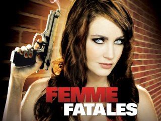 Femme Fatales: Season 2, Episode 2 "Trophy Wife":  Instant Video
