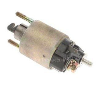 Standard Motor Products SS309 Solenoid Automotive