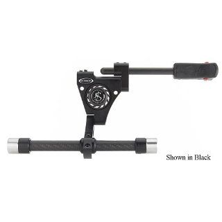 EBBQ Ktech KSB Side Bar with String Stop Bracket and 5 Inch Rod Kit, Lost : Archery Equipment : Sports & Outdoors