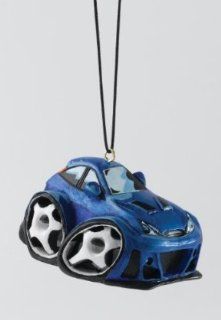 Speed Freaks Focussed RS Hanging Ornament CA02236 Toys & Games