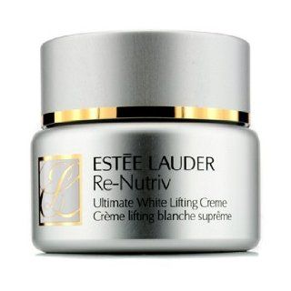 Re Nutriv Ultimate White Lifting Cream by Estee Lauder   10391080601 : Cuticle Creams And Oils : Beauty
