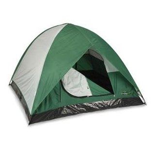 NEW McKinley 2 Pole Dome Tent (Sports & Outdoors) : Sports & Outdoors