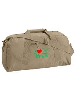 Cricut Expression Compatible Tote Bag, Khaki: Arts, Crafts & Sewing