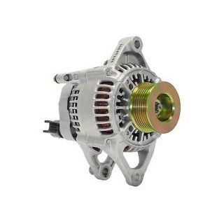 Jeep Grand Cherokee 5.2L 5.9L Remanufactured Alternator 13354 (54Mm Pulley)   Installers Select Automotive