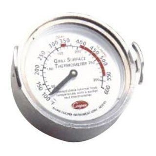 THERM GRILL SURF 100/600, EA, 13 0002 COOPER INSTRUMENT CORP THERMOMETERS Grocery & Gourmet Food