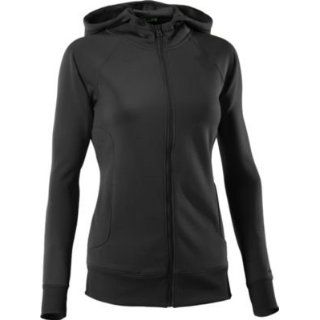 Under Armour Women's Full Zip Hoodie at  Womens Clothing store