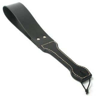 Strict Leather Extreme Punishment Strap: Health & Personal Care