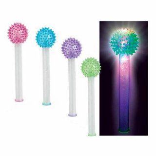 9" Cosmic Ray Wand (sold individually) Toys & Games