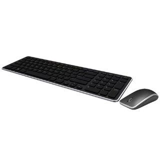 Dell KM714 Wireless Keyboard and Mouse Combo [Dell PN: 332 1396 KM714]: Computers & Accessories