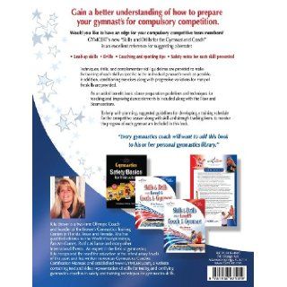 Gymnastics: Skills & Drills for the Level 1, 2 & 3 Coach & Gymnast: Rita Brown: 9781938975059: Books