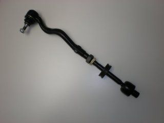 NEW BMW Left Tie Rod Assembley E36 Z3 M3 318i 318ti 323i 325i 328i 323is 325is 328is: Automotive