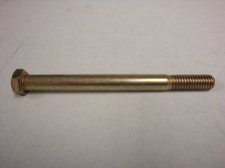 Replacement part For Toro Lawn mower # 323 23 SCREW HH : Lawn Mower Deck Parts : Patio, Lawn & Garden
