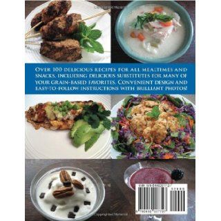 The Primal Blueprint Cookbook: Primal, Low Carb, Paleo, Grain Free, Dairy Free and Gluten Free (Primal Blueprint Series): Jennifer Meier, Mark Sisson: 9780982207727: Books