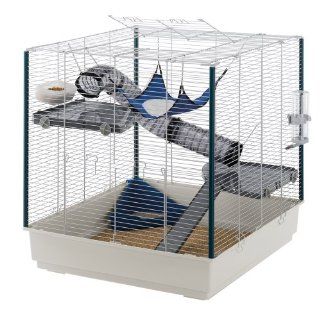 Ferplast Pet Products Ferplast Furet Extra Large Cage : Birdcages : Pet Supplies
