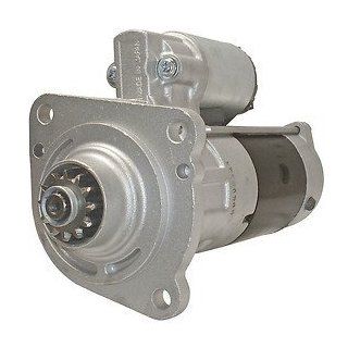 ACDelco 336 1635A Professional Starter Motor, Remanufactured: Automotive